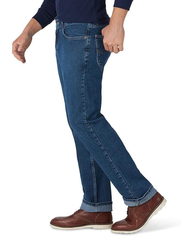 Джинсы Lee legendary regular fit.36/32