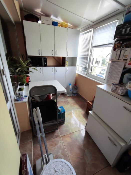 Продава се Двустаен апартамент в Варна, Автогара - 41 кв.м за 2025 €/кв.м - Снимка #4