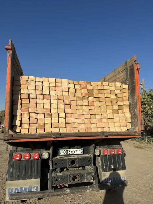 Кирпич полуторка,полторашки жжённый