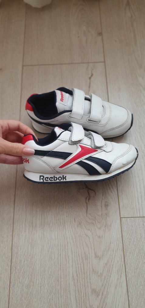 Маратонки Reebok, 30номер