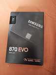 Продавам твърд диск Samsung