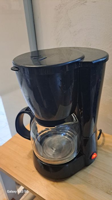 Шварц кафе машина