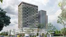 "Resim Tashkent" Premium Klass