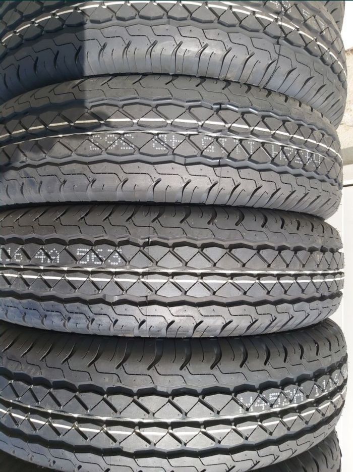 175/75 R16C, 101R, APLUS A867, Anvelope vara M+S
