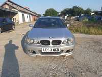 Piese auto BMW e46 320cd facelift M pachet