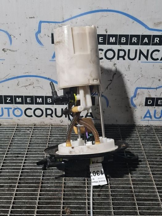 Pompa combustibil Suzuki Grand Vitara 1.9 DDIS 2006 - 2012 95kW 129CP 1870CC F9QB Euro4 ...