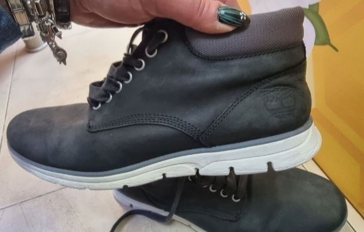 Timberland Brad Street Chukka мъжки боти номер 41.5