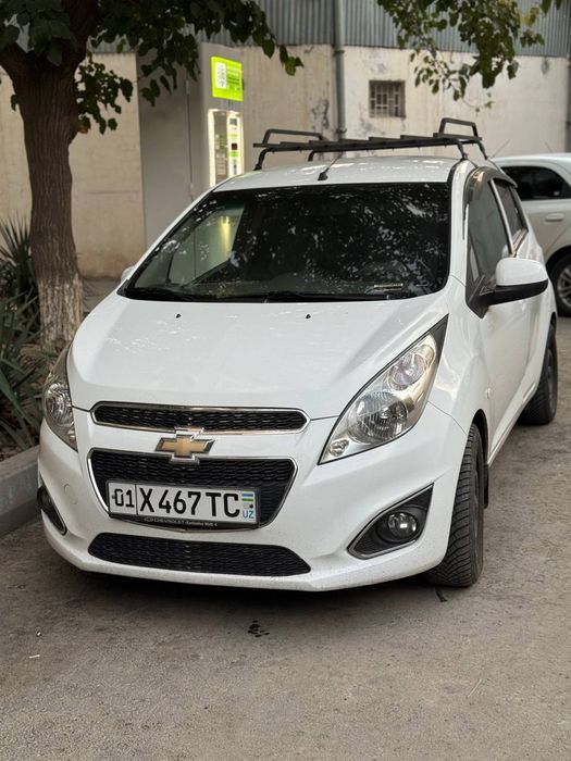 Spark Mehanika 2 yevro pozitsa