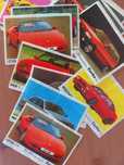 Lot surprize guma anii 90 turbo cin cin