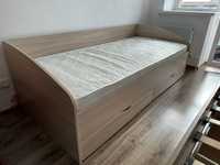 Кровать в идеальном состоянии