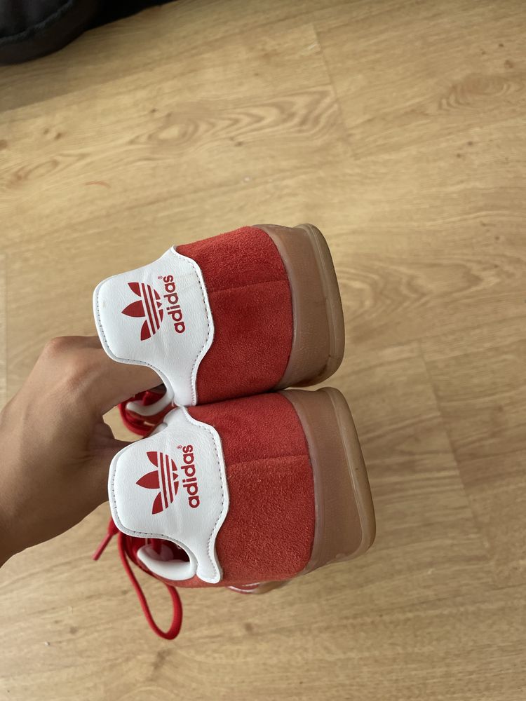 adidas gazelle нови