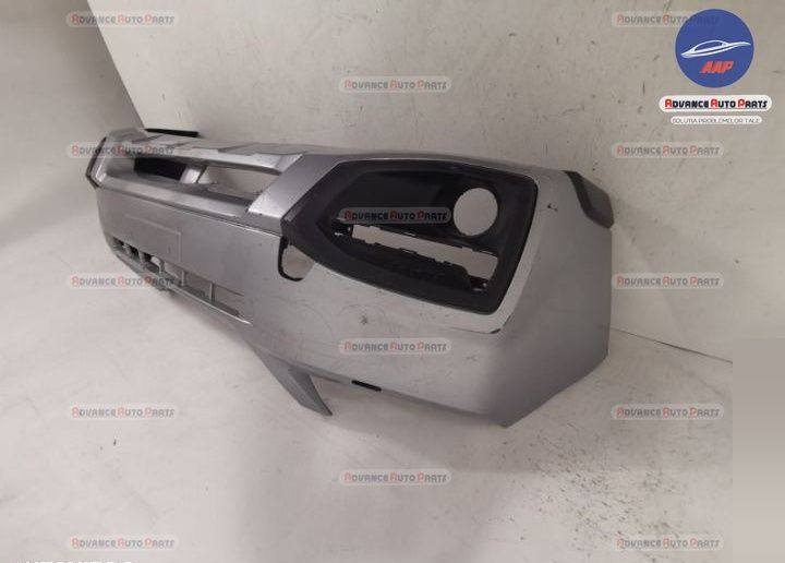 Предна броня с мивки, оригинална Субару Форестер 4 / Subaru Forester 4