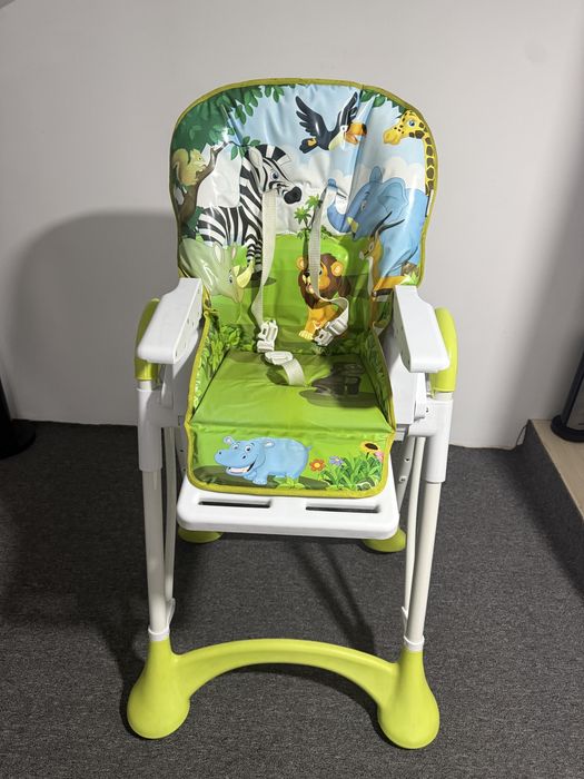 Aricole bebelusi, balansoar, masuta