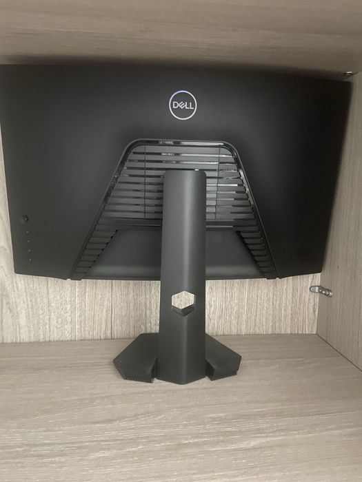 Monitor gaming,curbat,led,DEL27