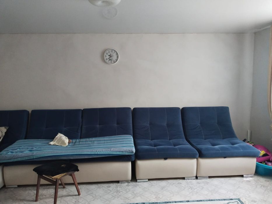 Продам дом в Согре