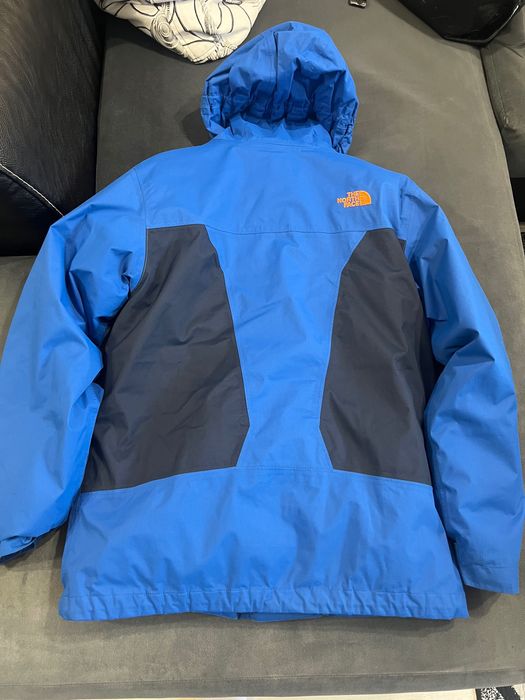 The North Face яке