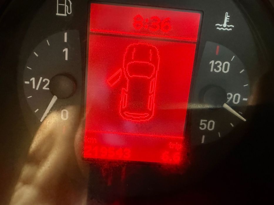 Seat leon 1.4 benzina 2009