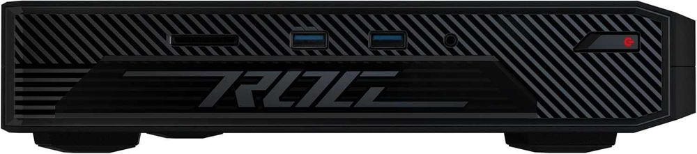Мини Пк Asus Nuc ROG 760 Core Ultra 7 155H 32GB/2Tb GeForce RTX 4060