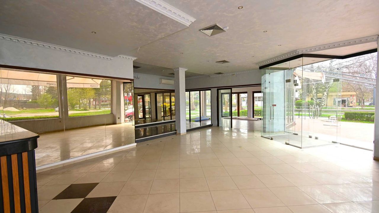 Продава се Заведение в Перник, Изток - 140 кв.м за 1411 €/кв.м - Снимка #4