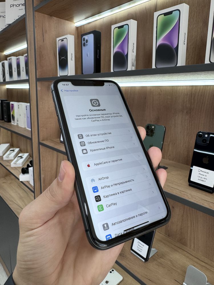 iPhone 11 64GB / PhoneLab
