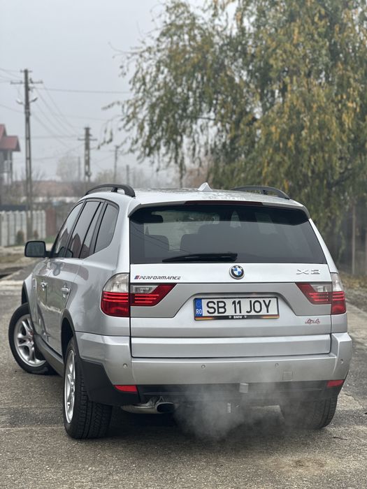 BMW X3 XDrive ‼️‼️