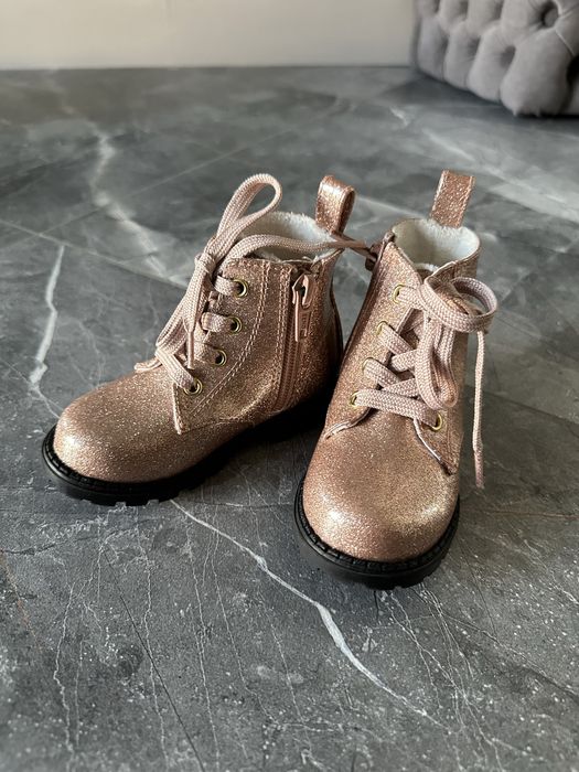 Ботинки, демисезон H&M