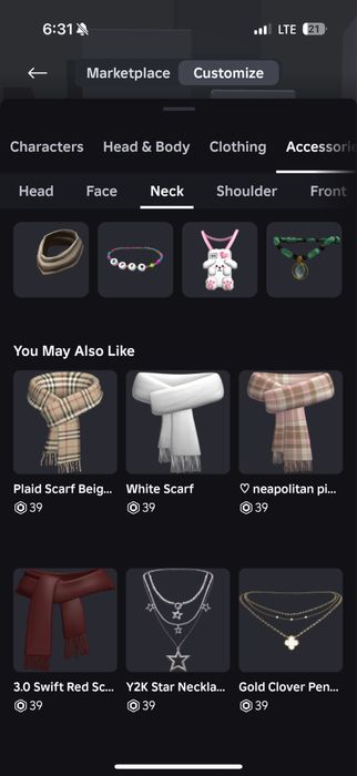 Продается аккаунт роблокс