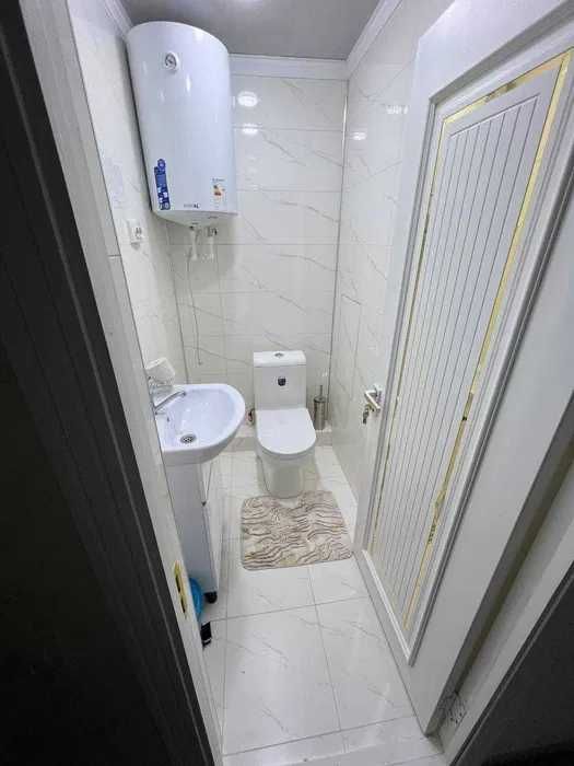 Olmazor cityda 2 xonali uy arendaga M*