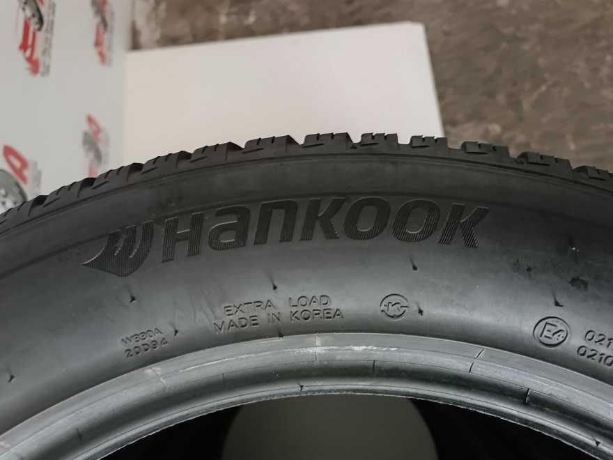 235/55/18 104V HANKOOK CP N10713 M+S