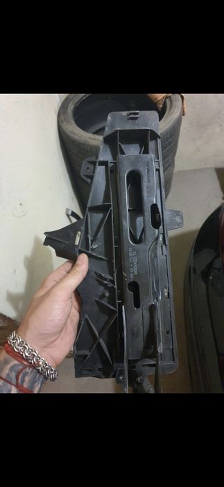 Части за BMW F01 2014 – втора употреба