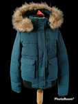 Geaca Dama SuperDry originala