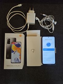 Промоция! Xiaomi redmi note 11 pro 128 GB/8GB