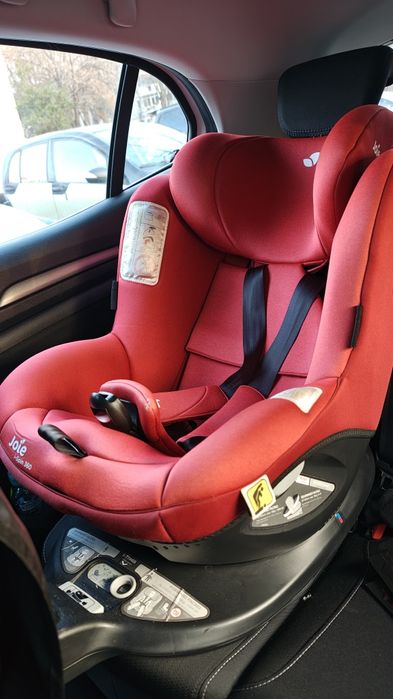 Scaun copil auto Joie 360