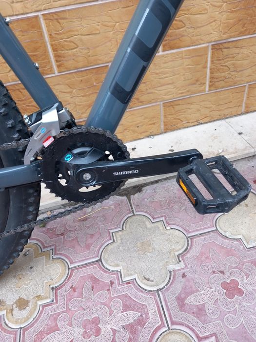 Cube Aim Pro 29 цола