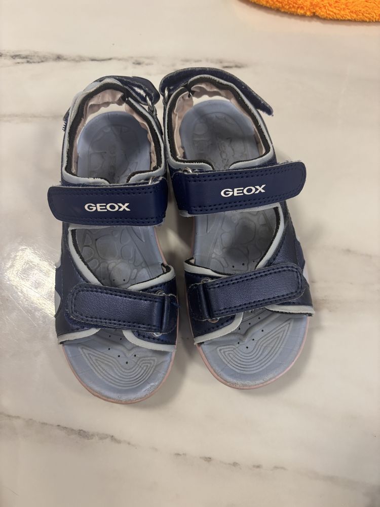 Сандали Geox 29 номер