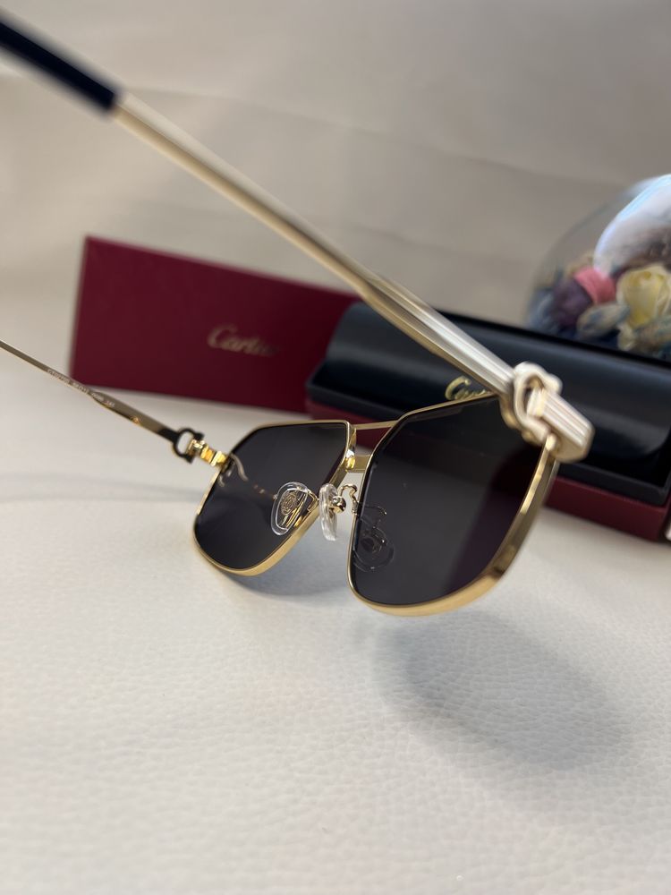 Cartier CT0270S ochelari de soare rame dioptrii lentile