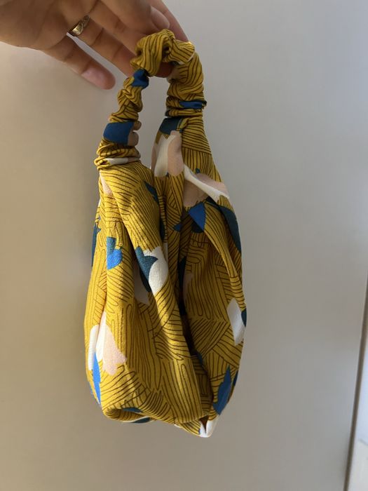 Bandane/bentite colorate de vara noi nepurtate