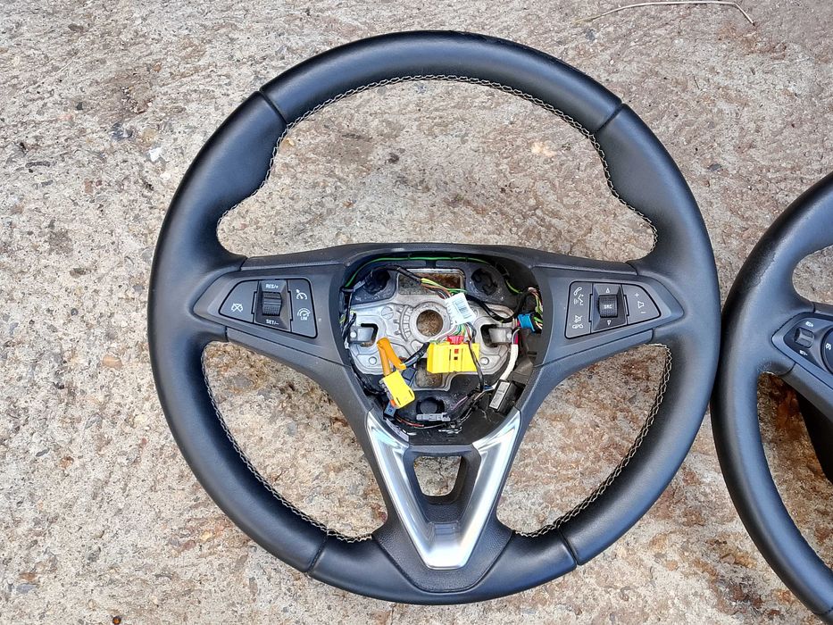 Волан Opel Astra K Corsa E Insignia B  Zafira C
