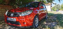 Dacia Sandero 1.6 LPG laureate