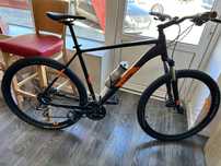 Bicicletă CUBE AIM PRO