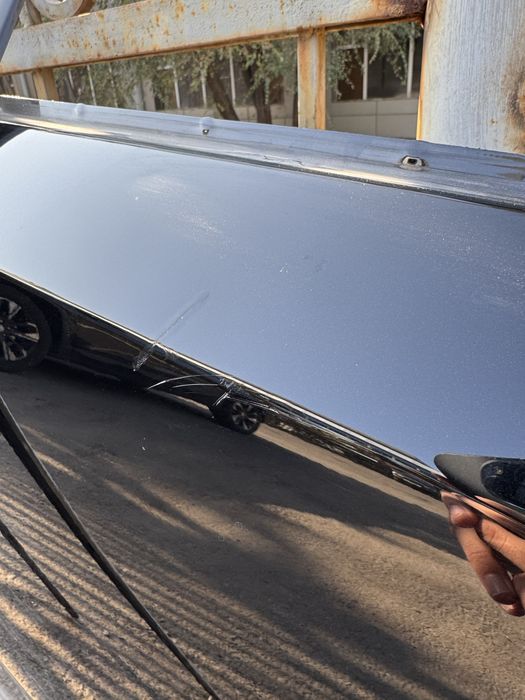 Gentra, orqa o'ng eshik, 2023 elegant plyus