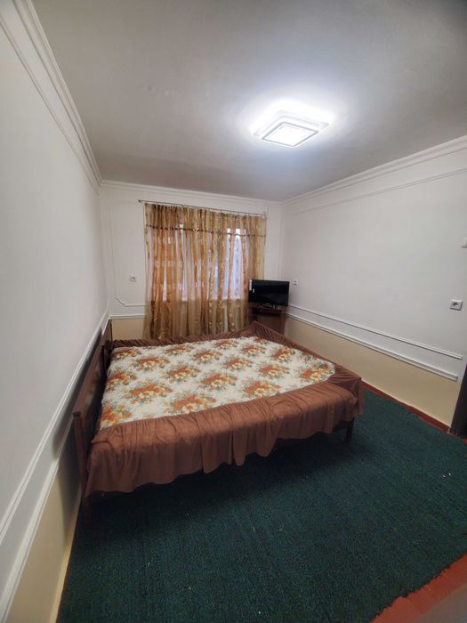 Продаётся квартира  1*2 /4/4  Актп Шайхантохур РОВД