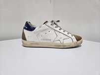 Golden Goose - Дамски Кожени обувки