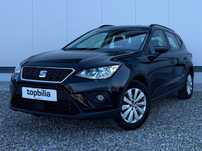 Seat Arona 1.6Tdi Automat (DSG), 2020, Garantie 12 Luni, Tva deductibil