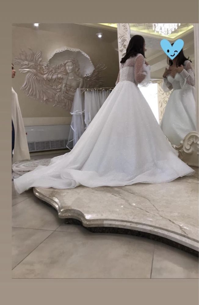 Rochie de mireasă
