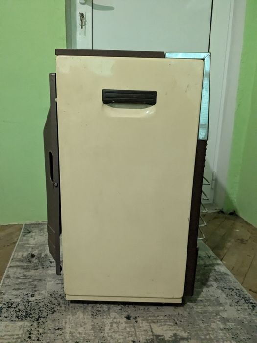 ALVIMA газова печка