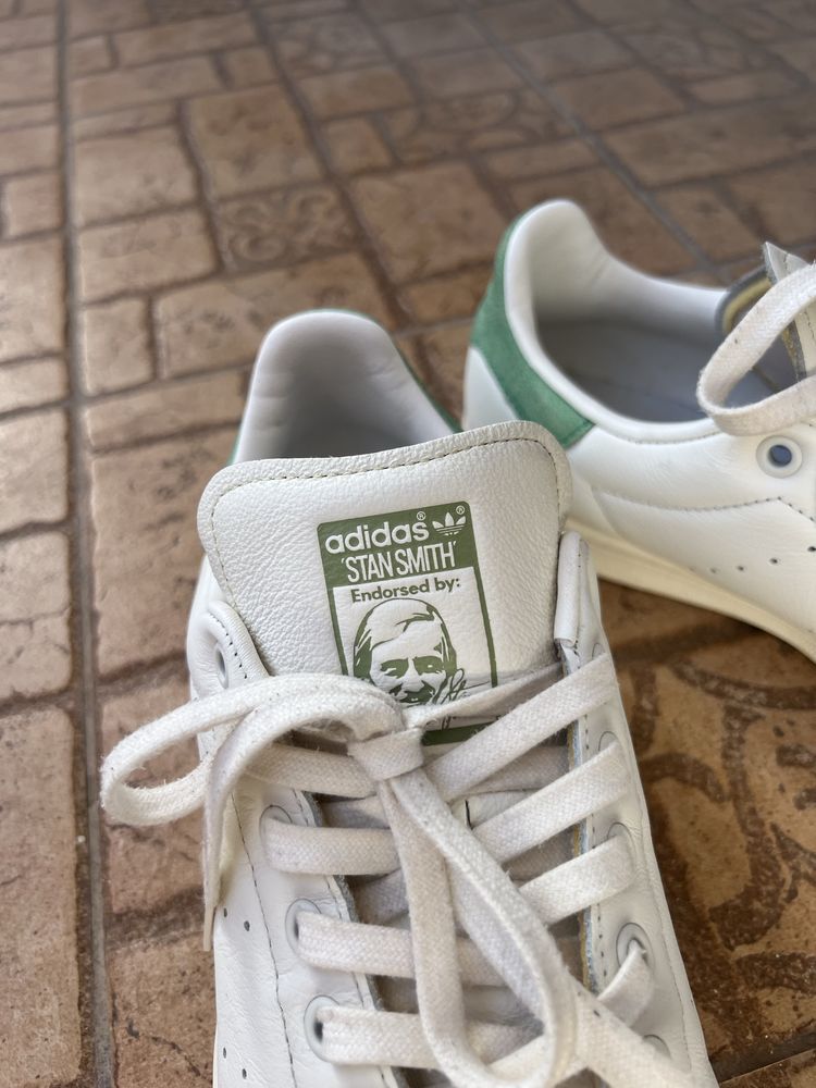 Adidas Stan Smith 42 2/3