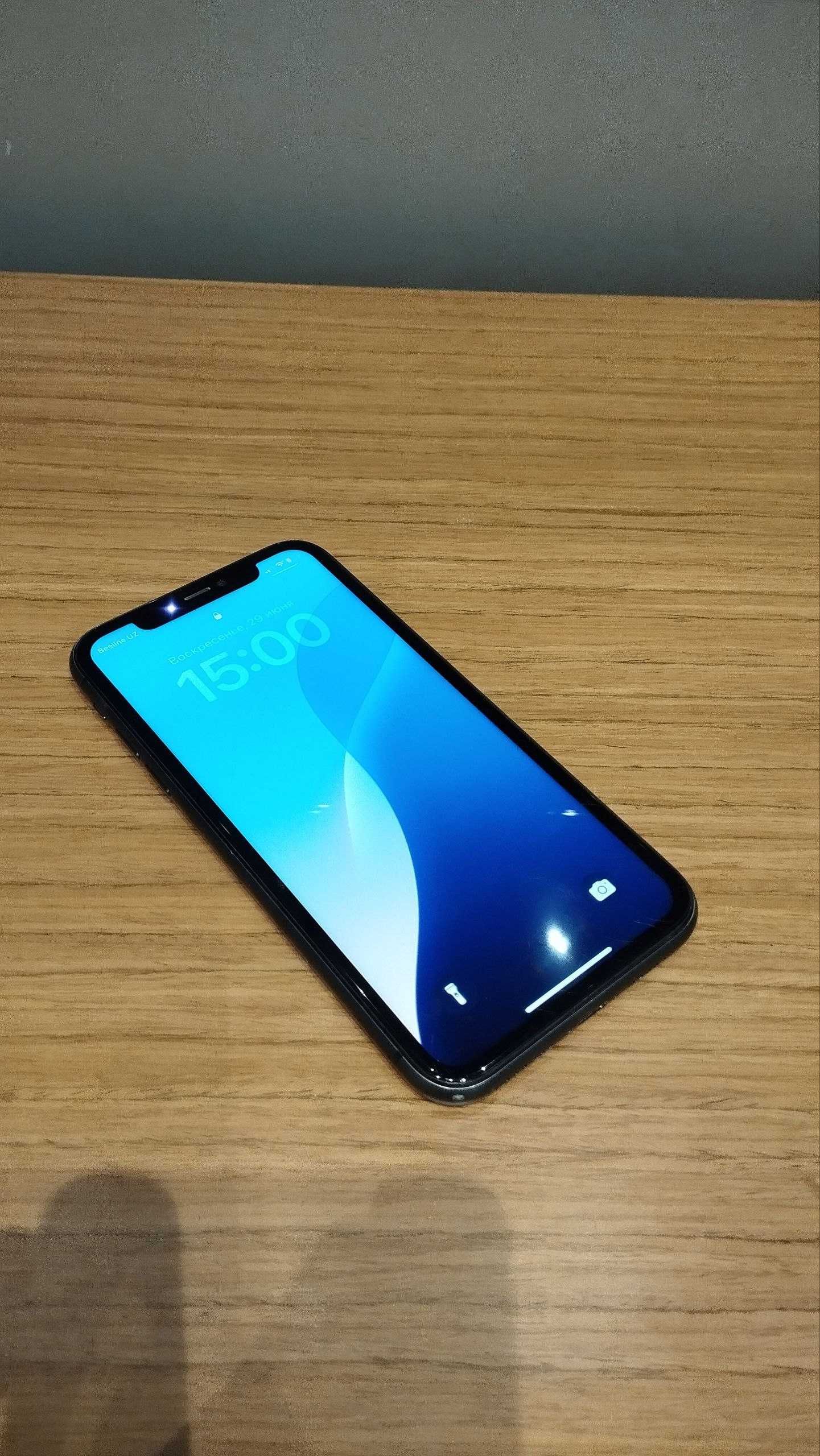 iphone 11, 64 GB