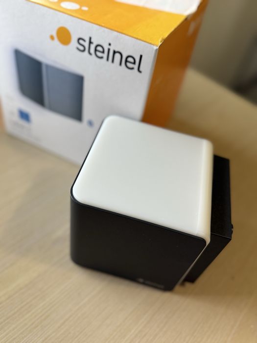 Steinel L 840 C/LC lampa de perete