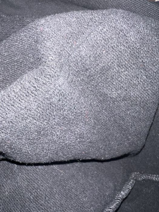 Блуза дълга тип рокля Gaelle с джобове от пайети